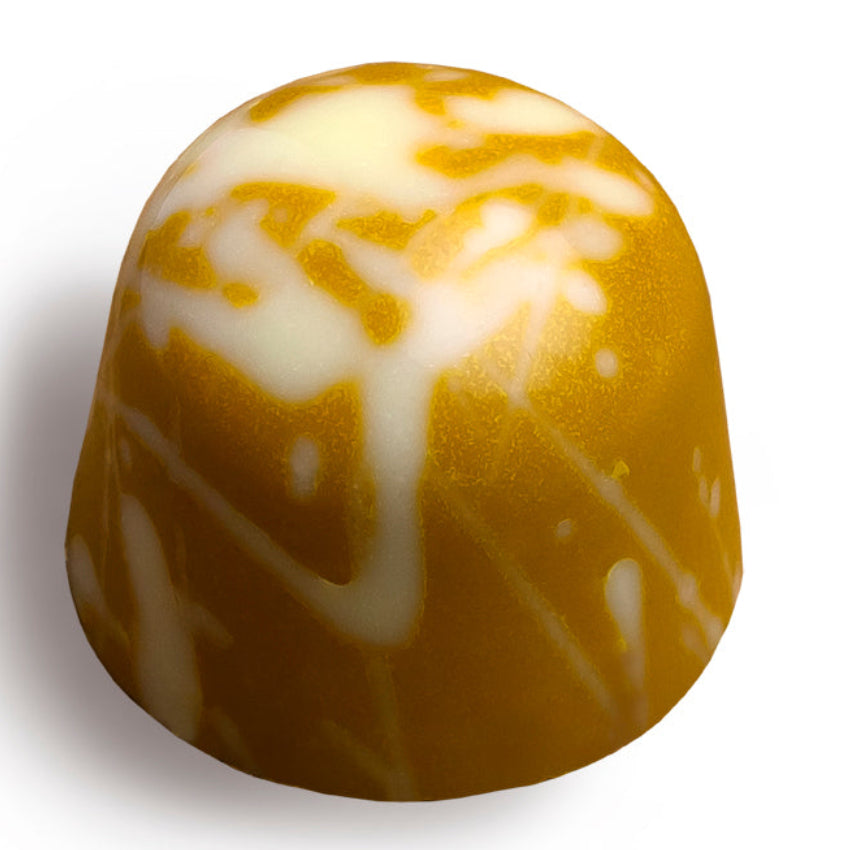 Gold Karamel