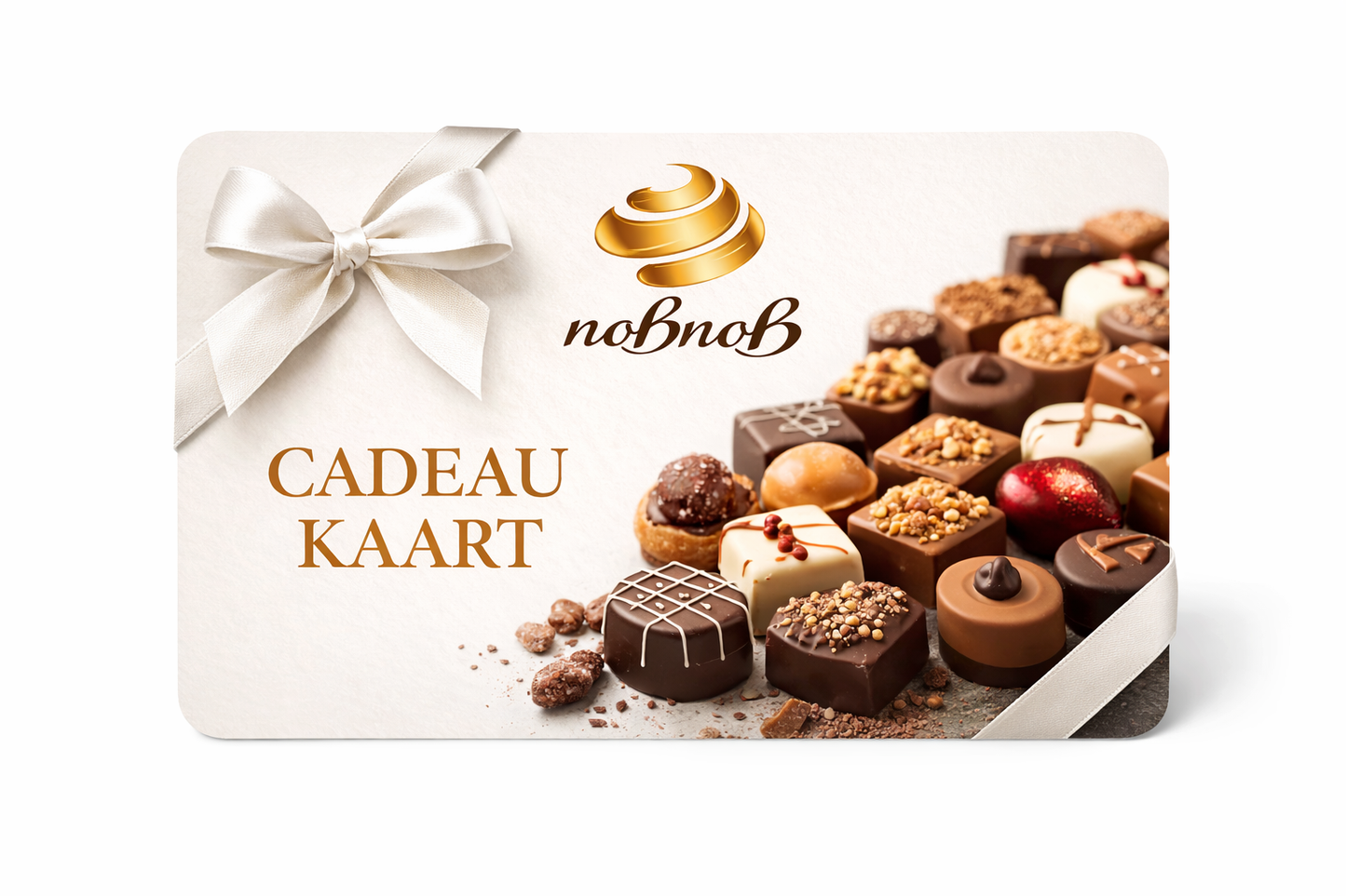 Cadeaubonnen