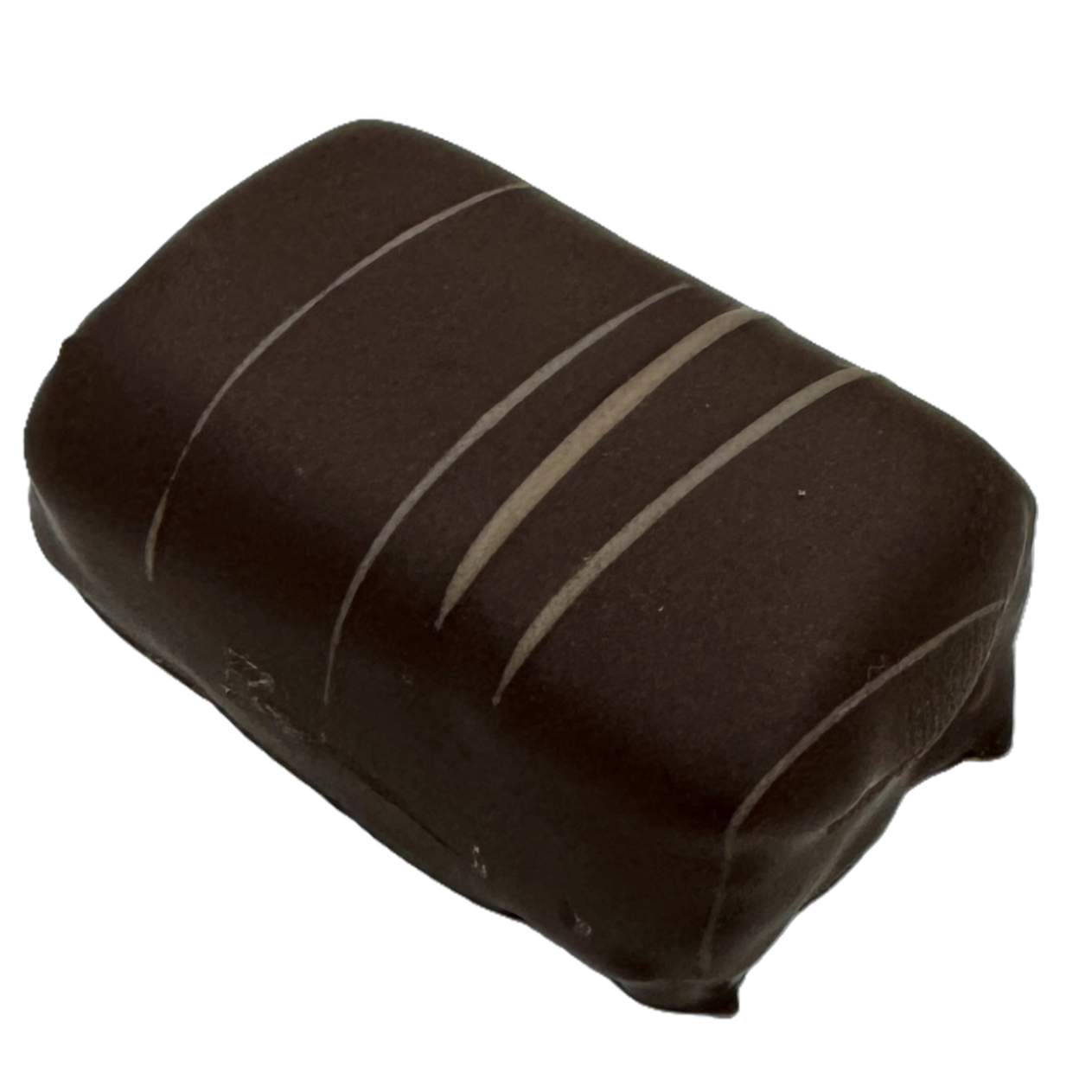 Crunchy Caramel