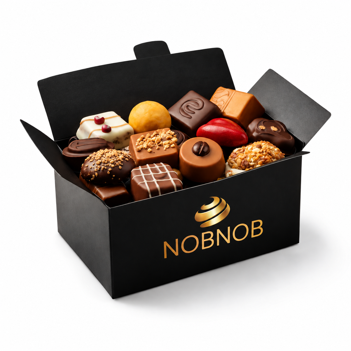 Cadeaudoosje 750 gram