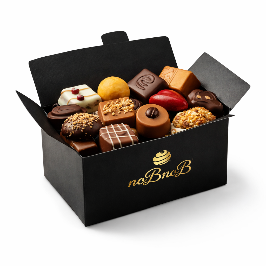 Cadeaudoosje 750 gram