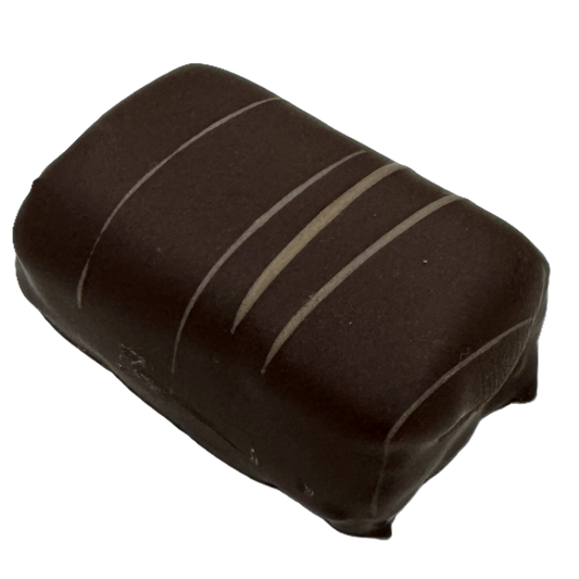Crunchy Caramel