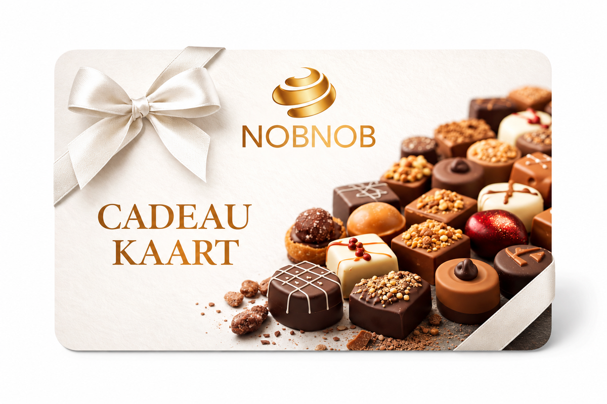 Cadeaubonnen