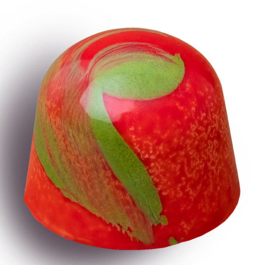 Framboos Mint